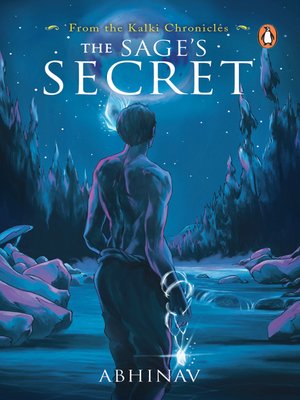 cover image of The Sage's Secret